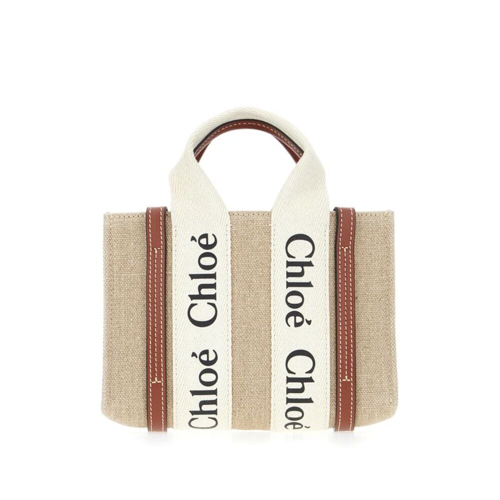 Chloe Woman Bags Handbags - Picture 3 of 3